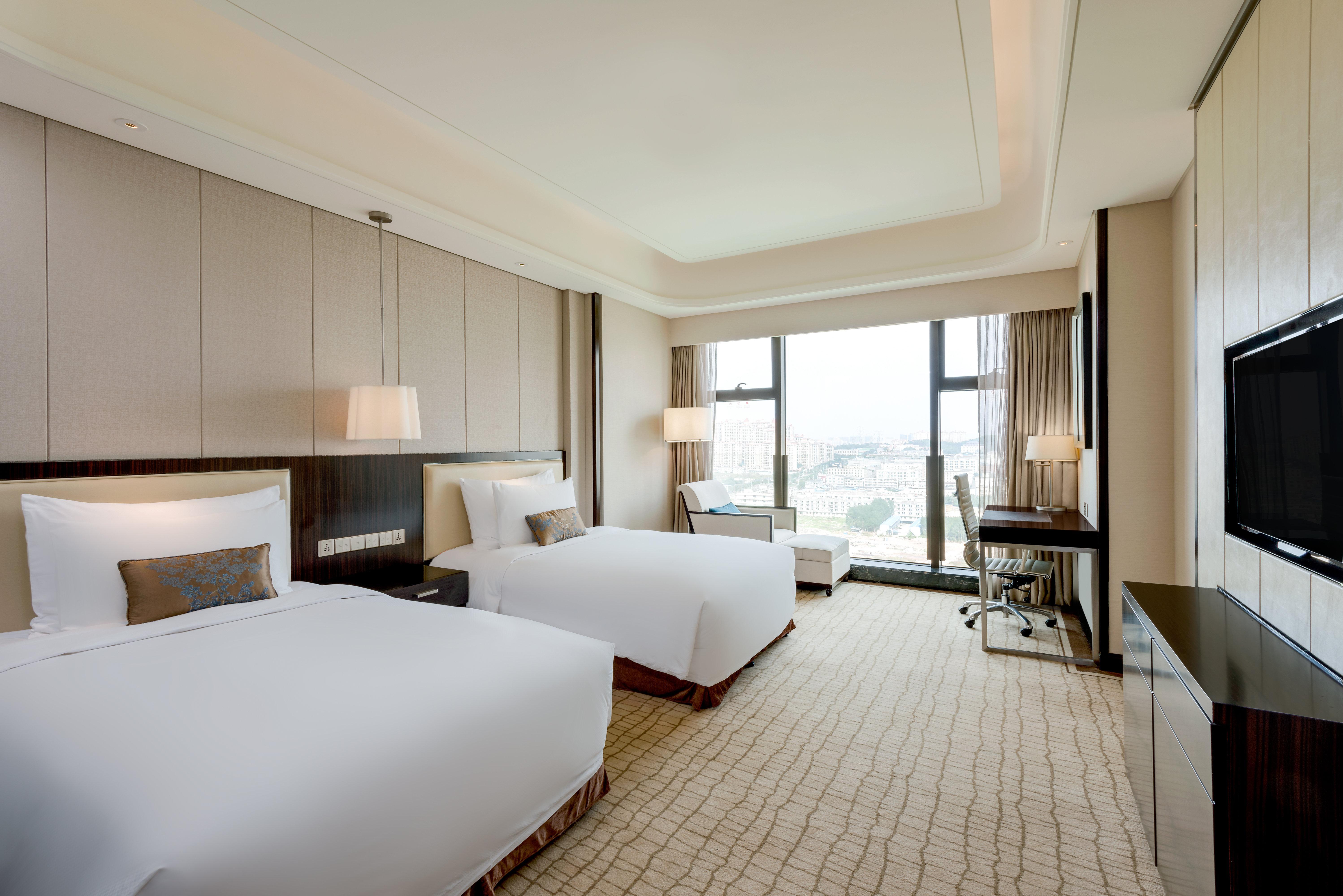 Crowne Plaza Guangzhou Zengcheng By Ihg- Canton Fair Free Shuttle Bus Exterior foto