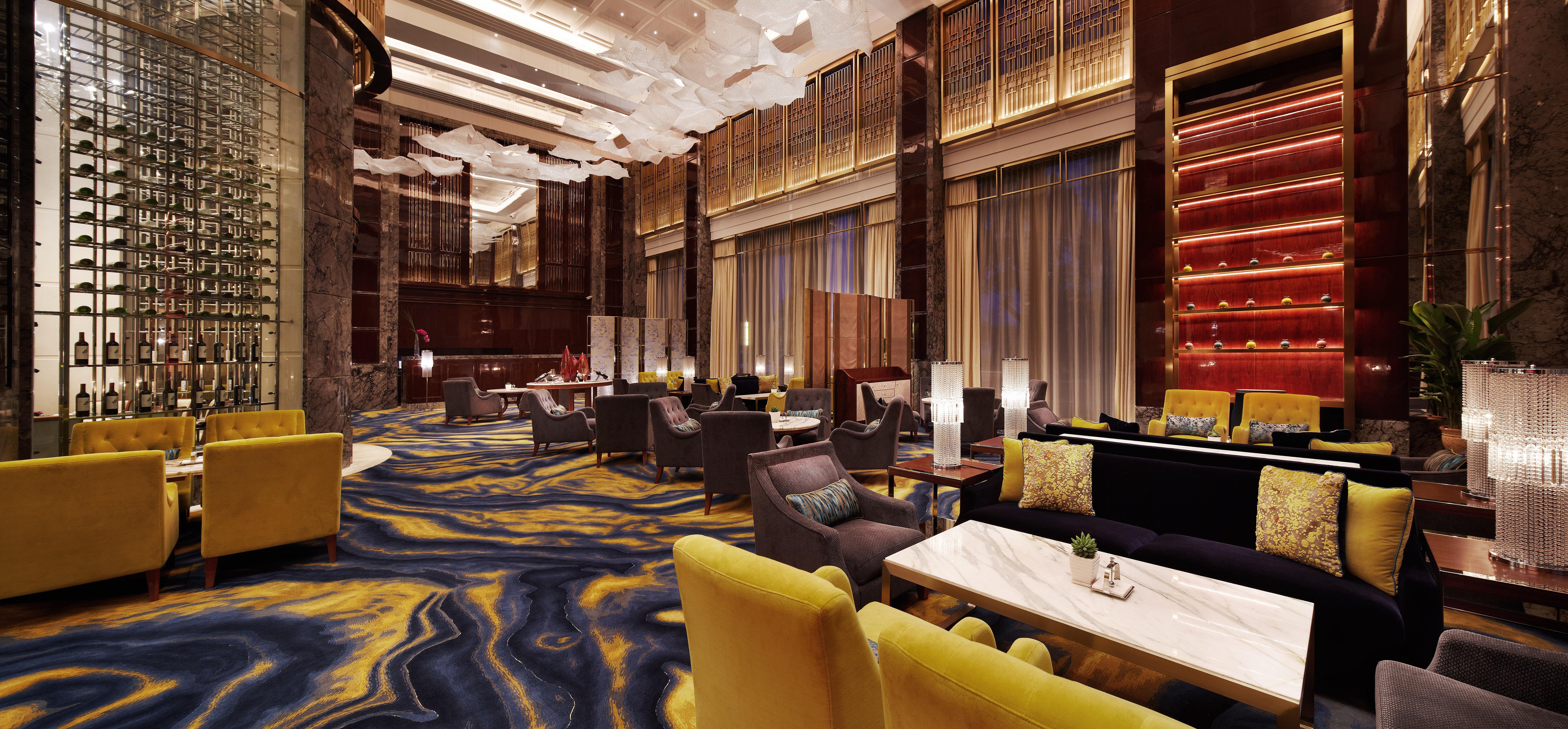 Crowne Plaza Guangzhou Zengcheng By Ihg- Canton Fair Free Shuttle Bus Exterior foto