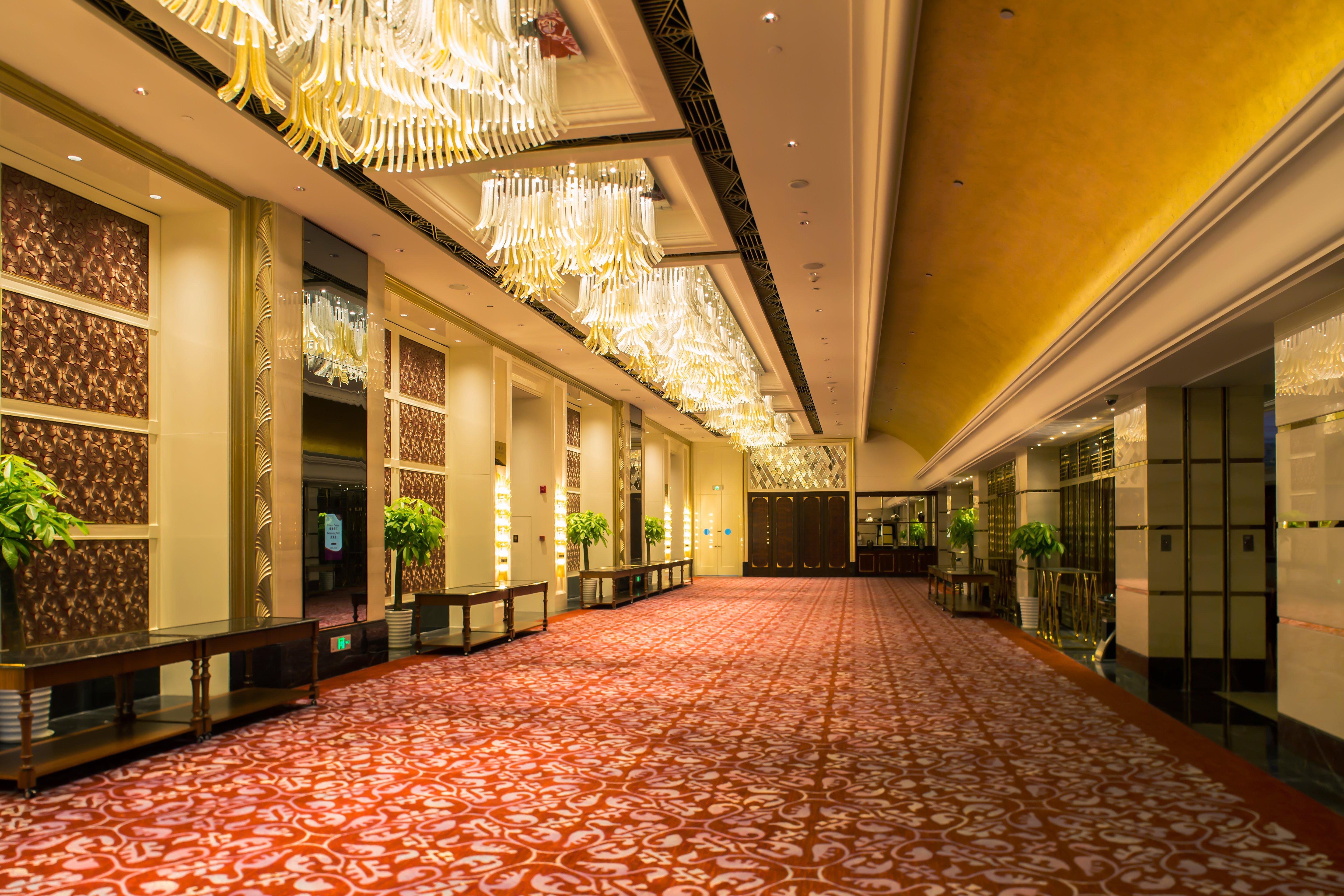 Crowne Plaza Guangzhou Zengcheng By Ihg- Canton Fair Free Shuttle Bus Exterior foto