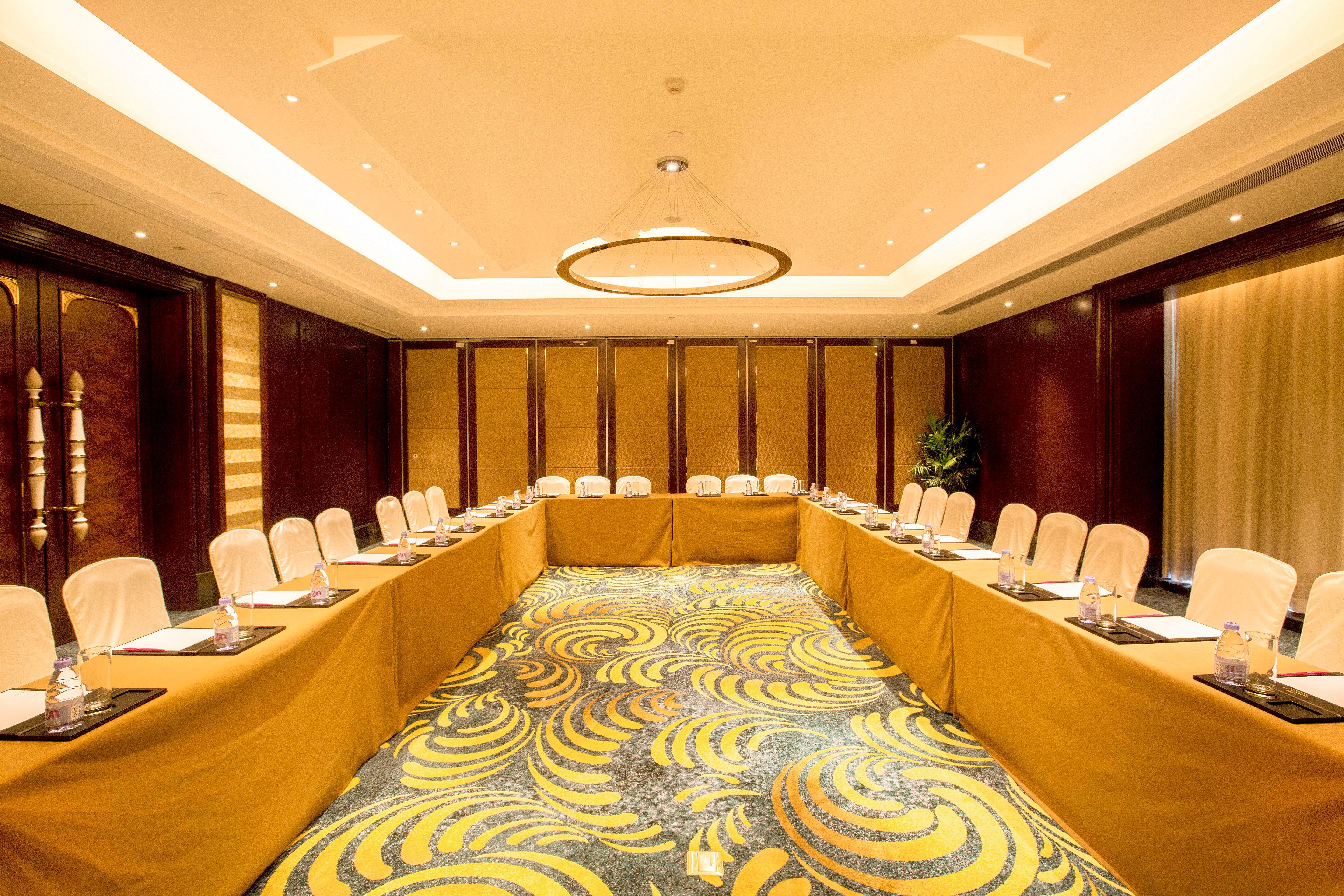 Crowne Plaza Guangzhou Zengcheng By Ihg- Canton Fair Free Shuttle Bus Exterior foto