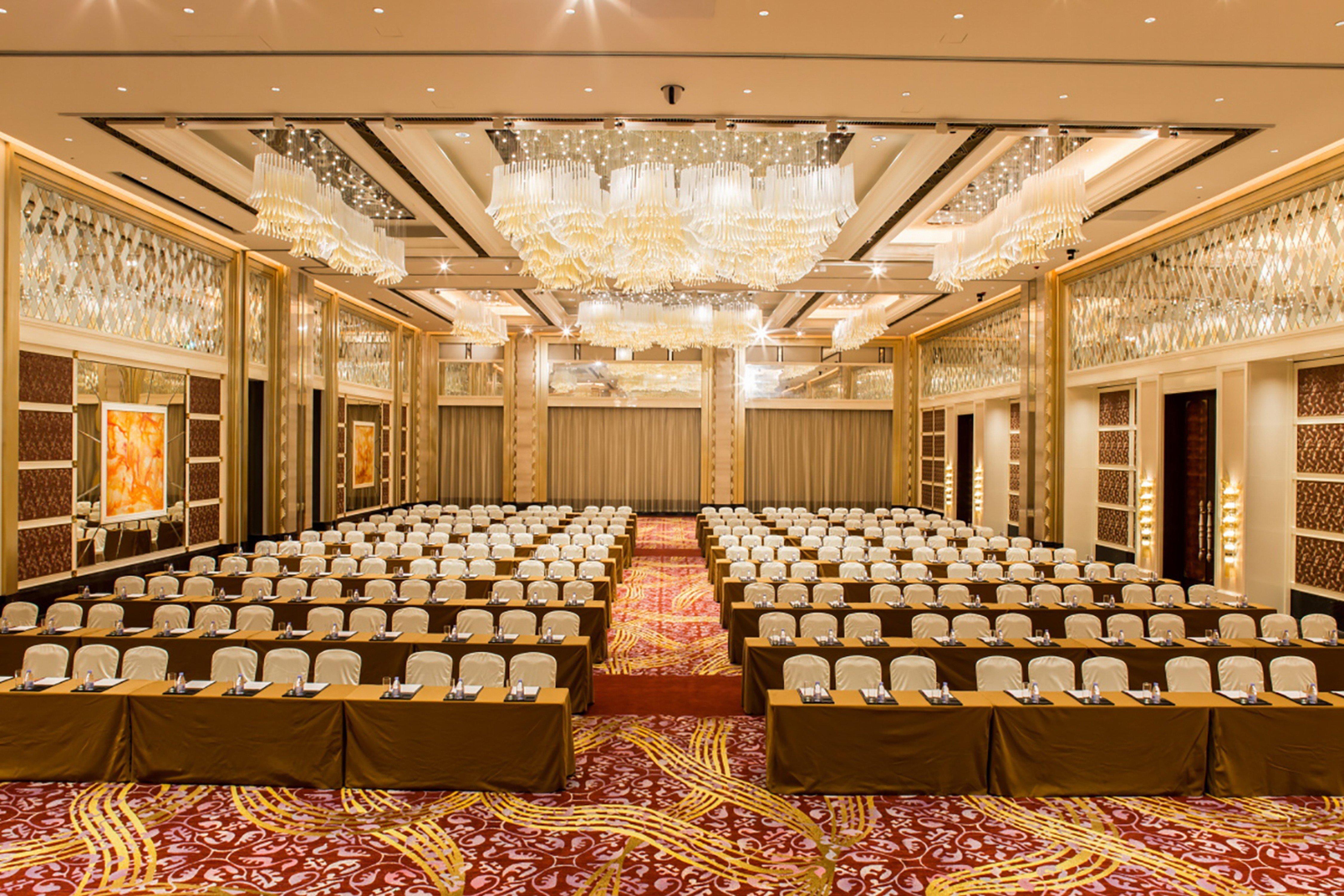 Crowne Plaza Guangzhou Zengcheng By Ihg- Canton Fair Free Shuttle Bus Exterior foto