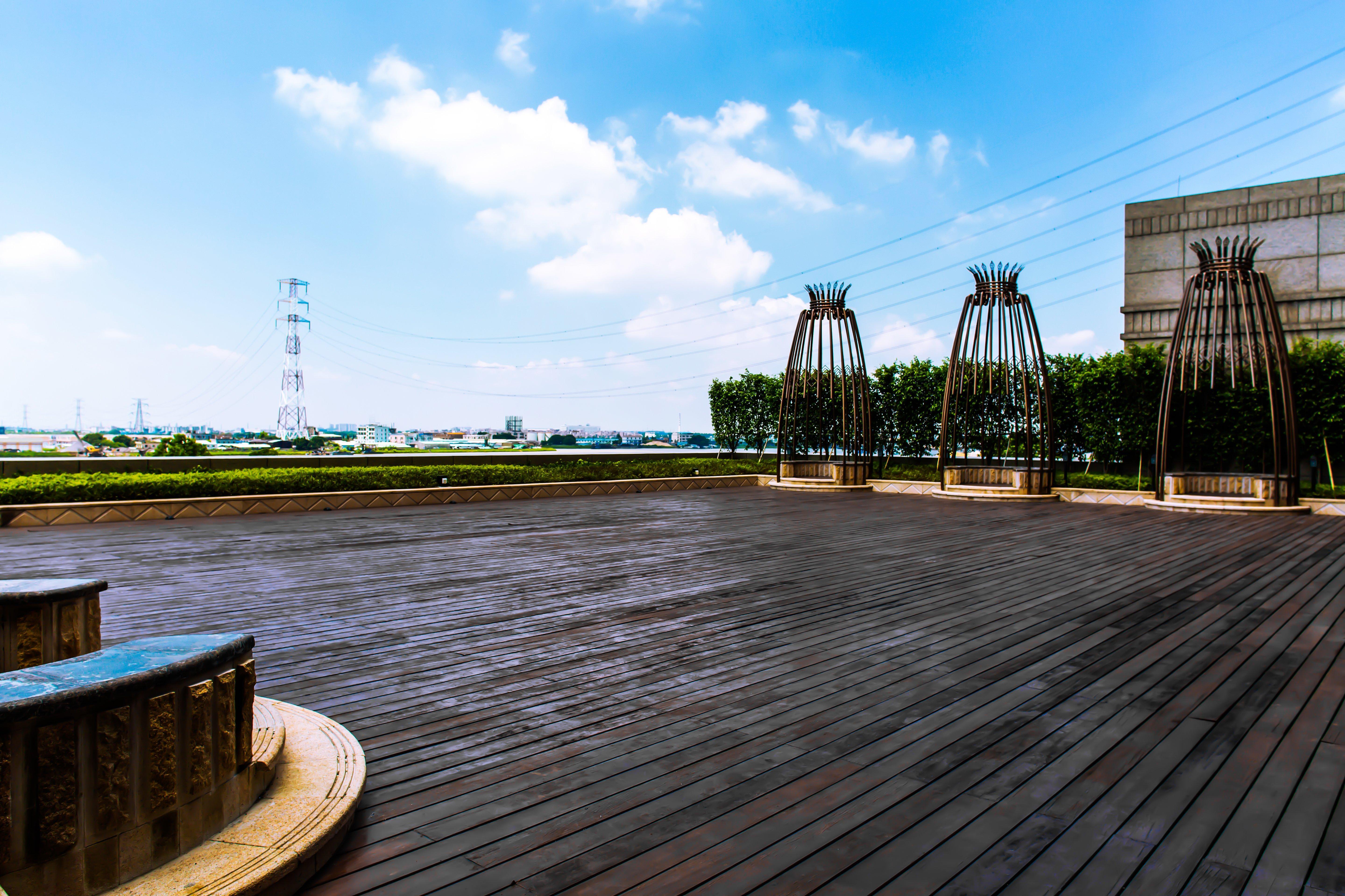 Crowne Plaza Guangzhou Zengcheng By Ihg- Canton Fair Free Shuttle Bus Exterior foto