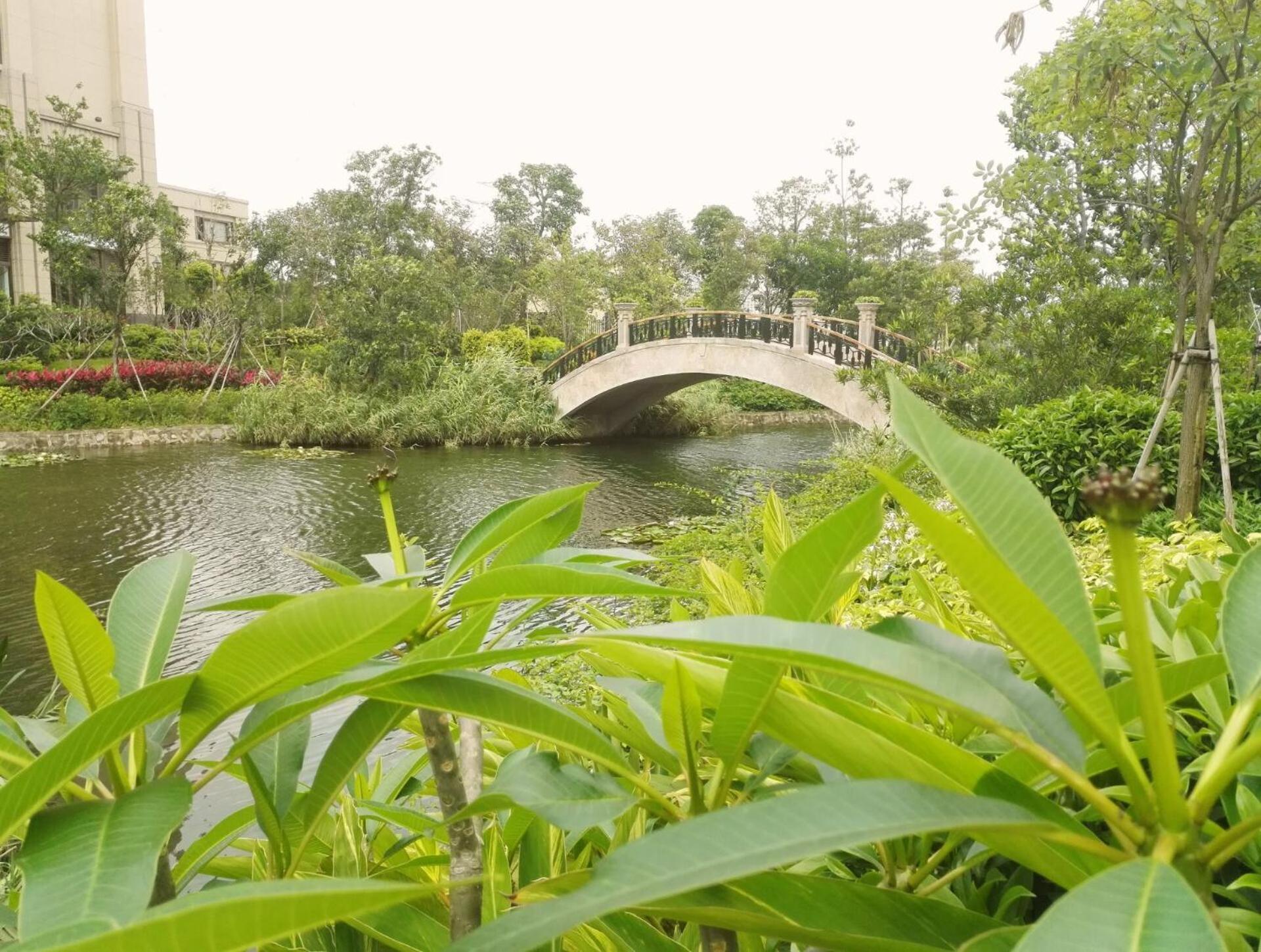 Crowne Plaza Guangzhou Zengcheng By Ihg- Canton Fair Free Shuttle Bus Exterior foto